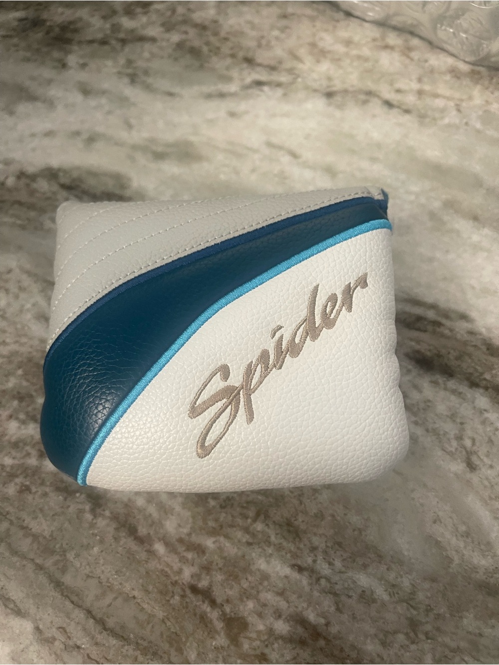 TaylorMade Spider Putter Headcover